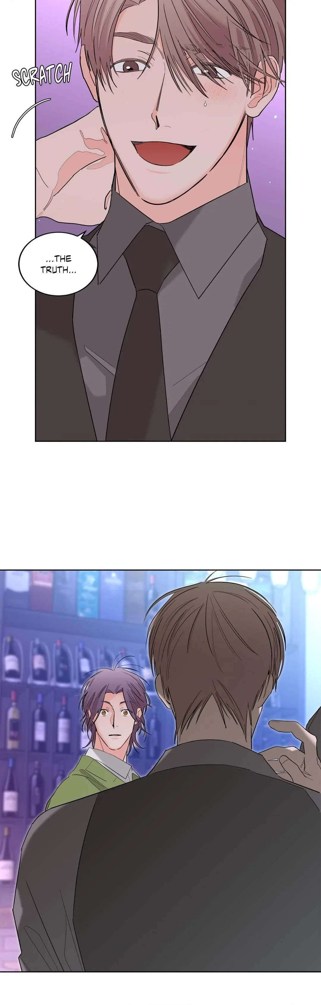 Beta Testing Chapter 64 - Page 5