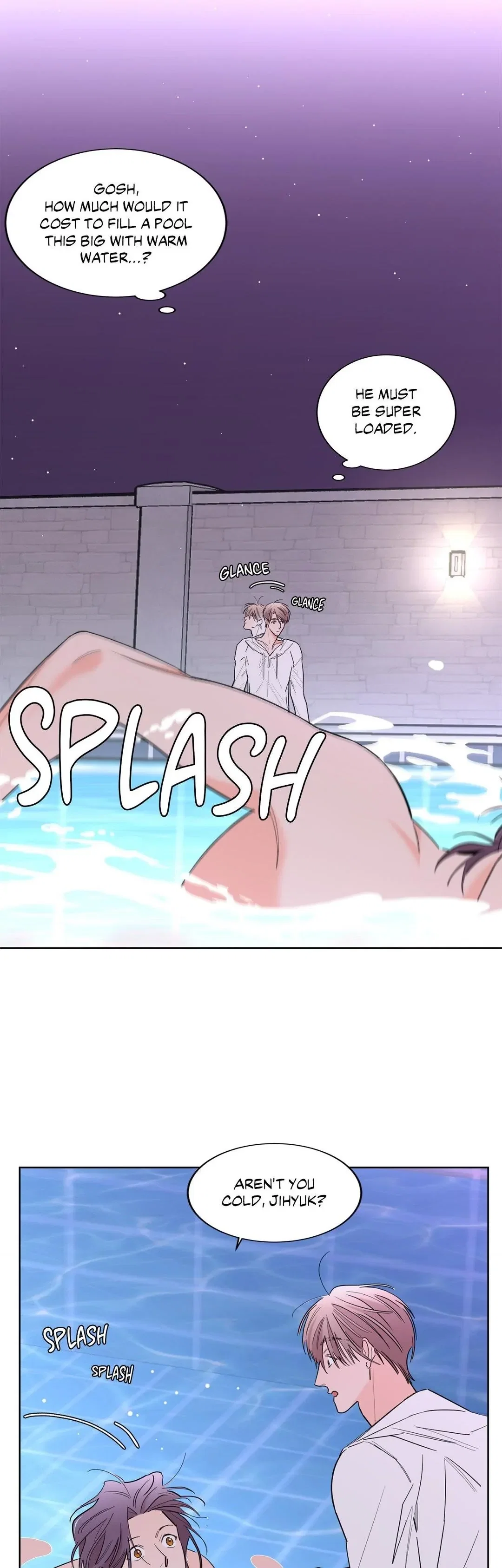 Beta Testing Chapter 64 - Page 7