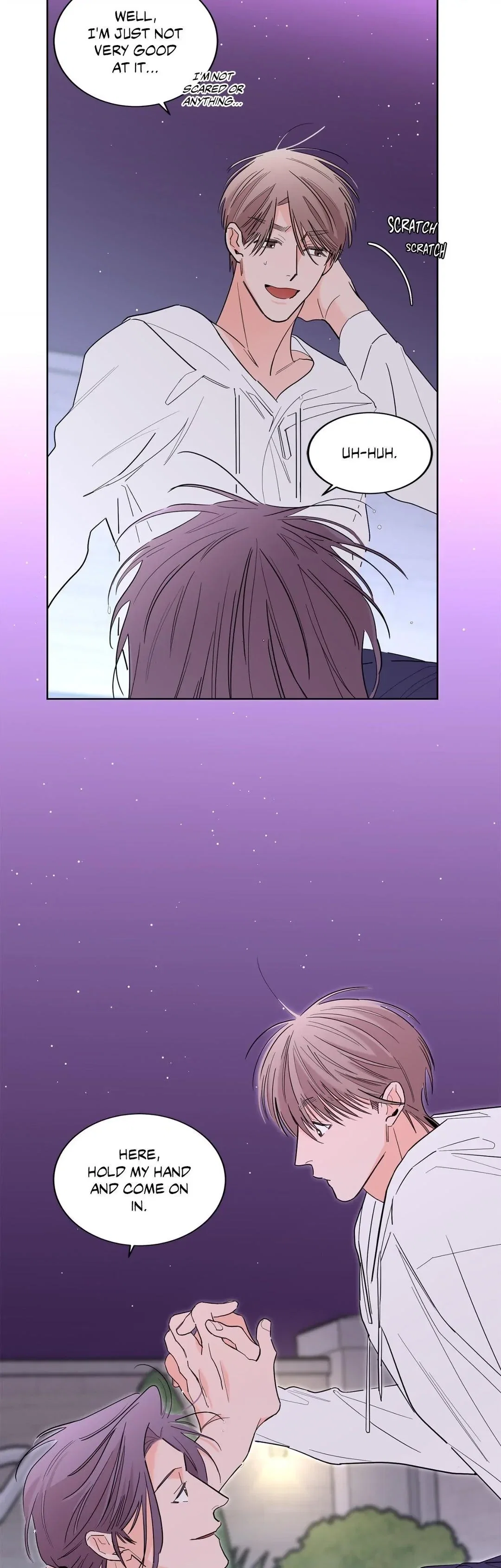 Beta Testing Chapter 64 - Page 9