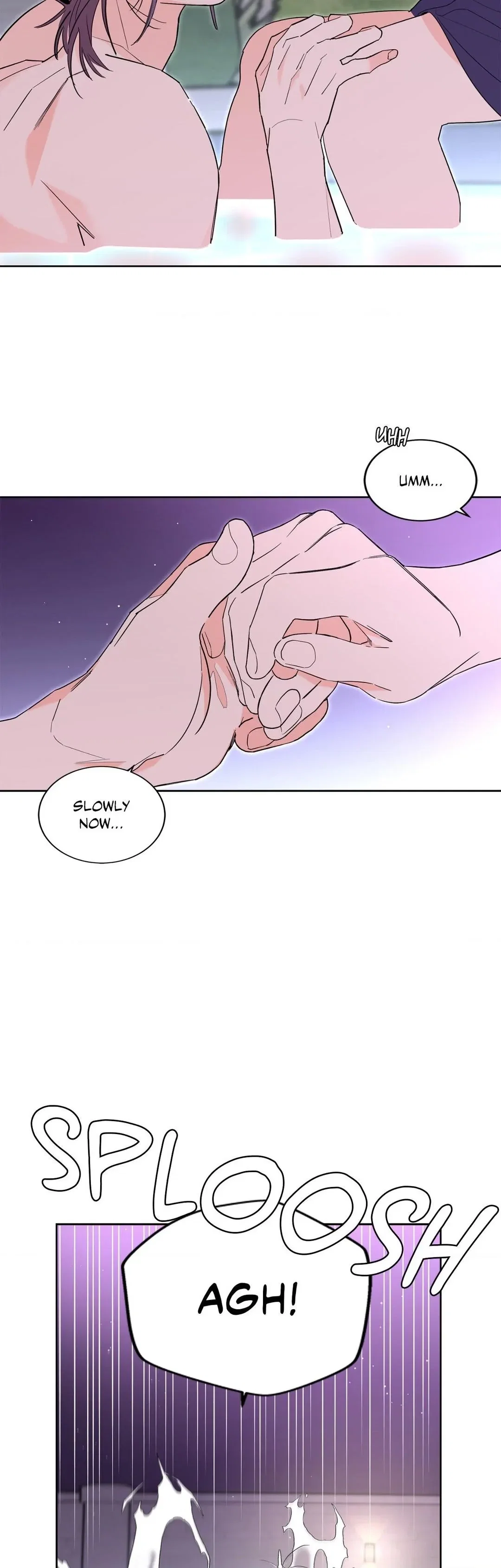 Beta Testing Chapter 64 - Page 10