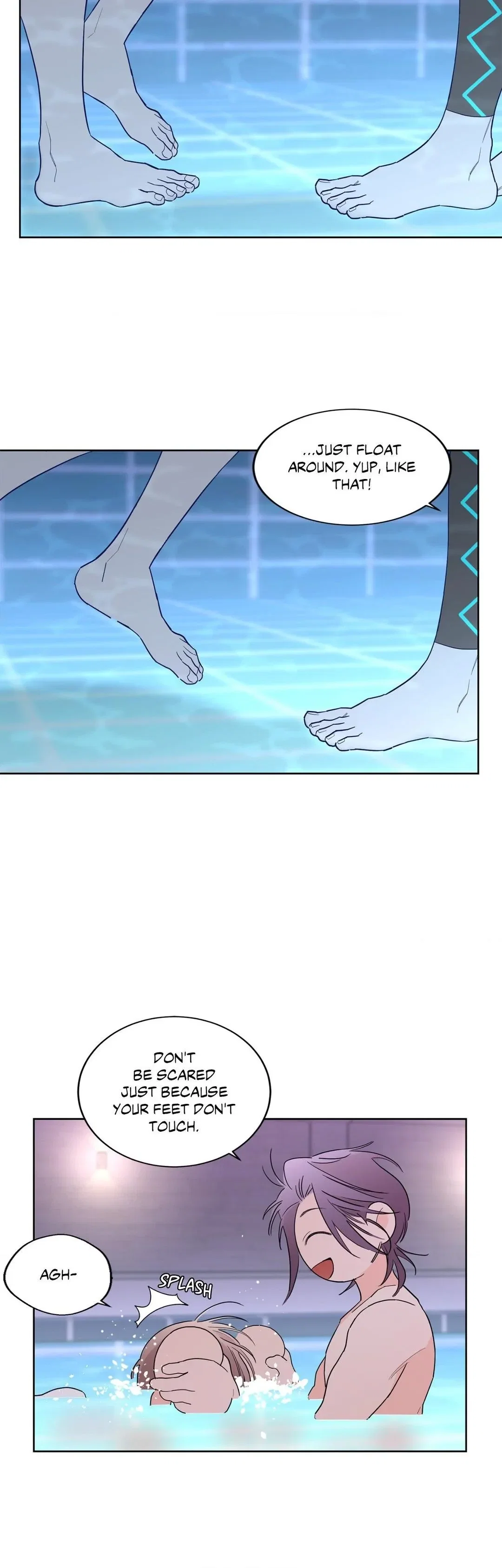 Beta Testing Chapter 64 - Page 12