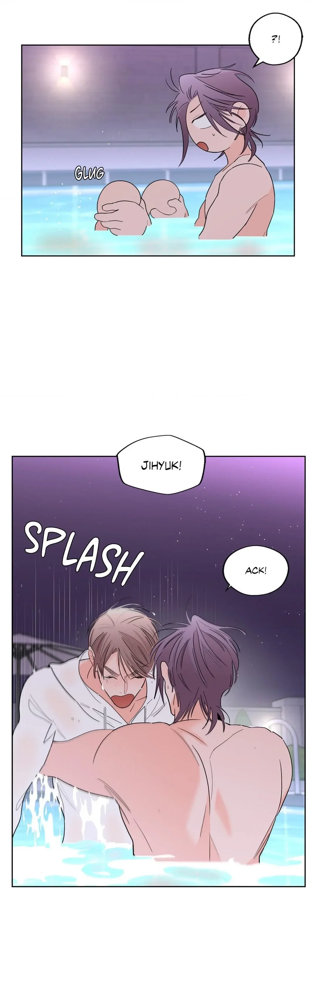 Beta Testing Chapter 64 - Page 13