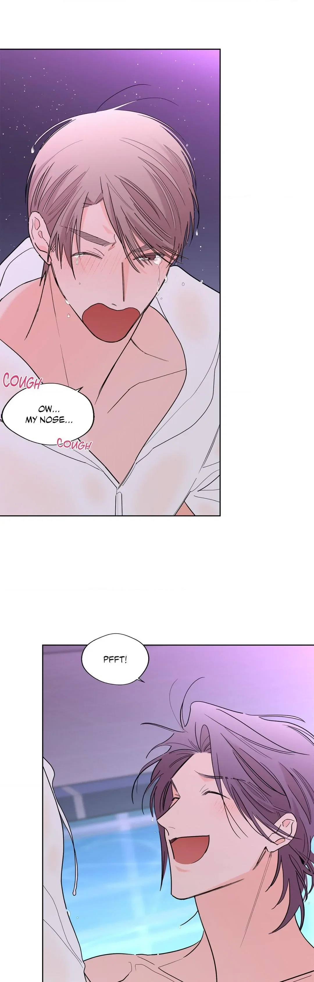Beta Testing Chapter 64 - Page 14