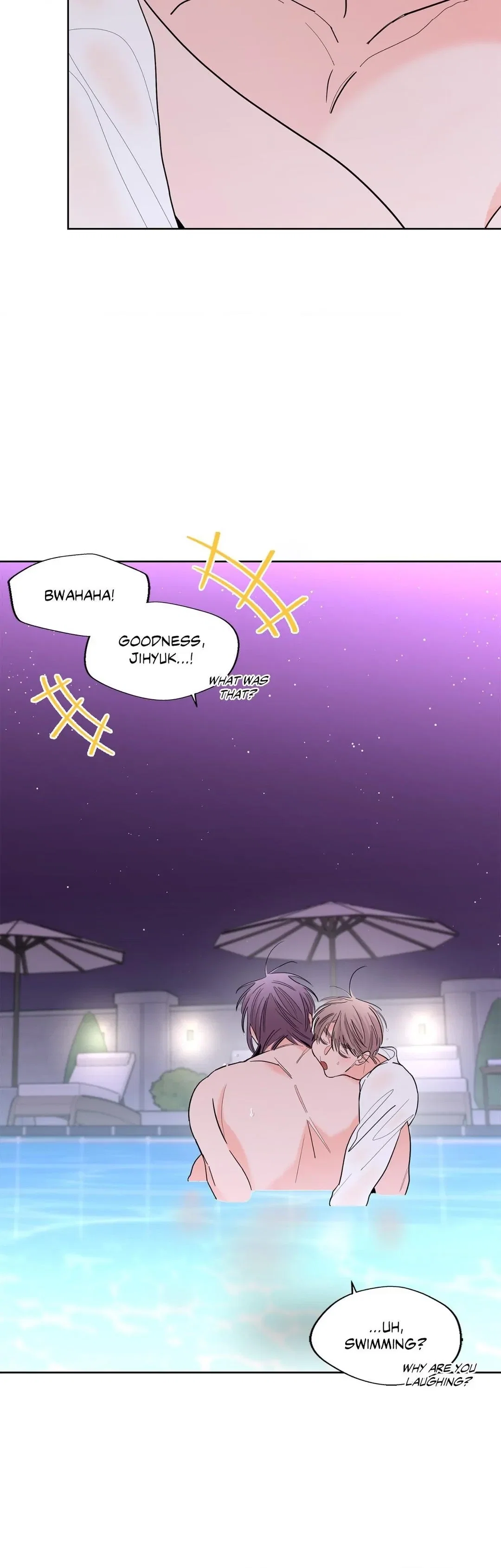 Beta Testing Chapter 64 - Page 15