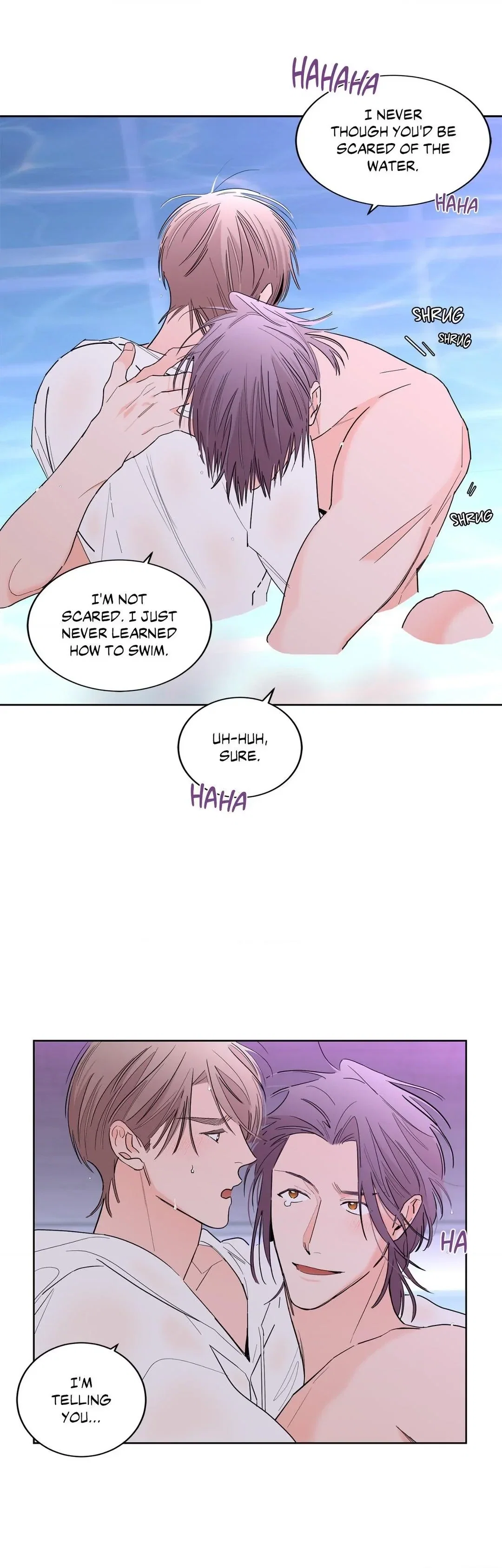 Beta Testing Chapter 64 - Page 16