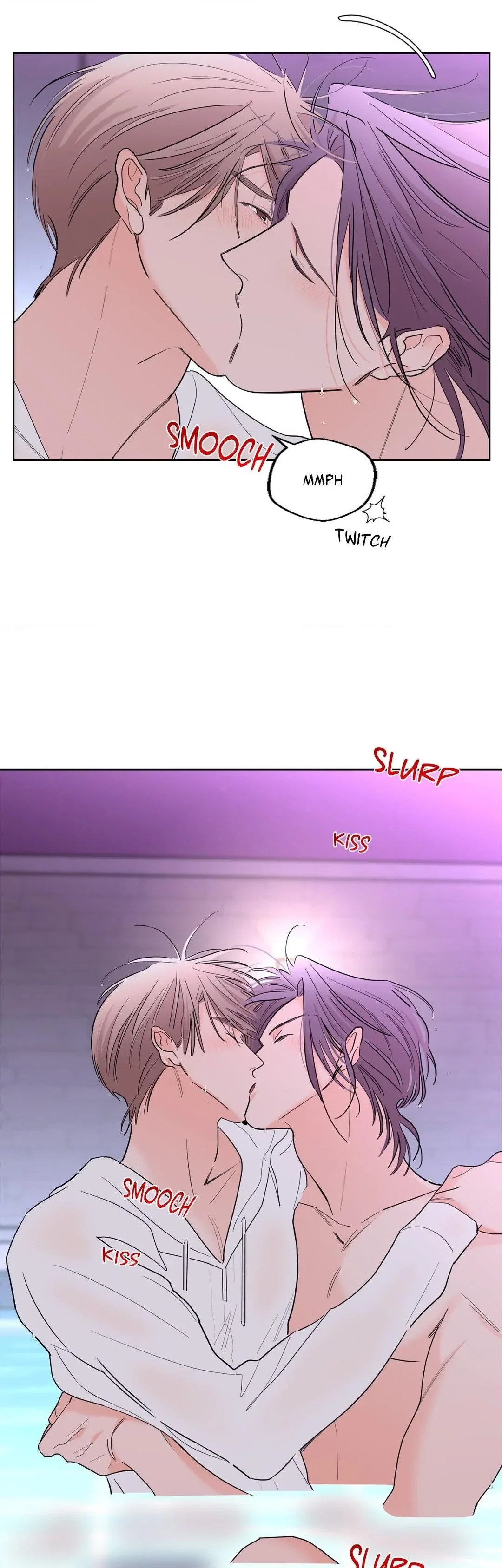 Beta Testing Chapter 64 - Page 17