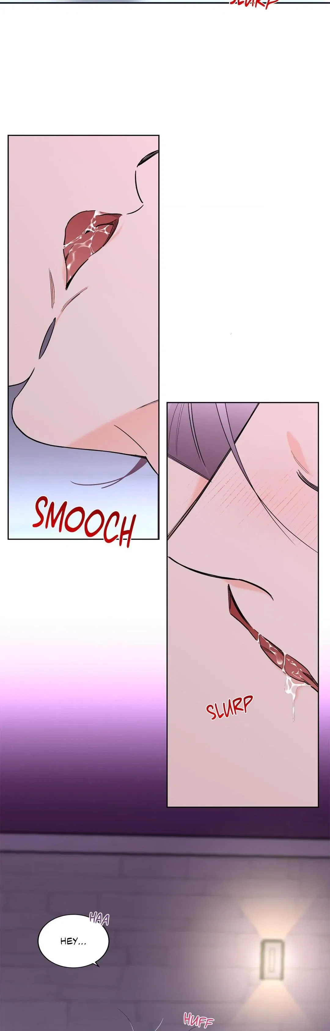 Beta Testing Chapter 64 - Page 18