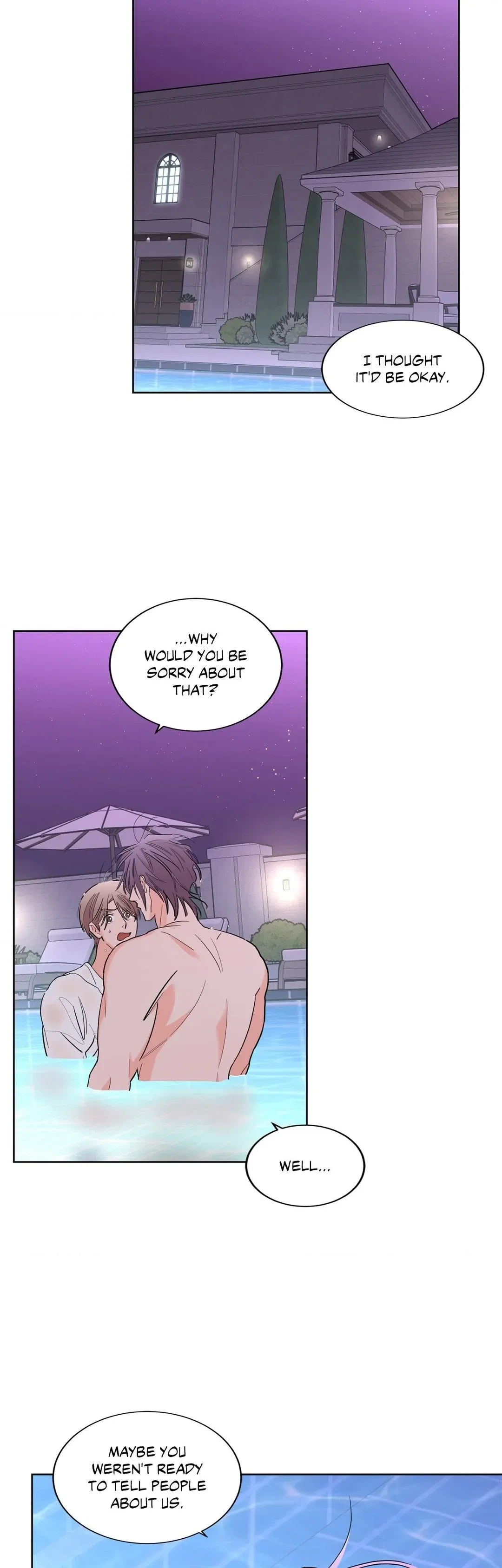 Beta Testing Chapter 64 - Page 20