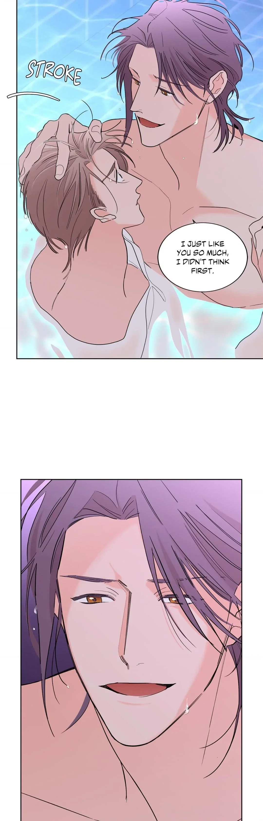 Beta Testing Chapter 64 - Page 21