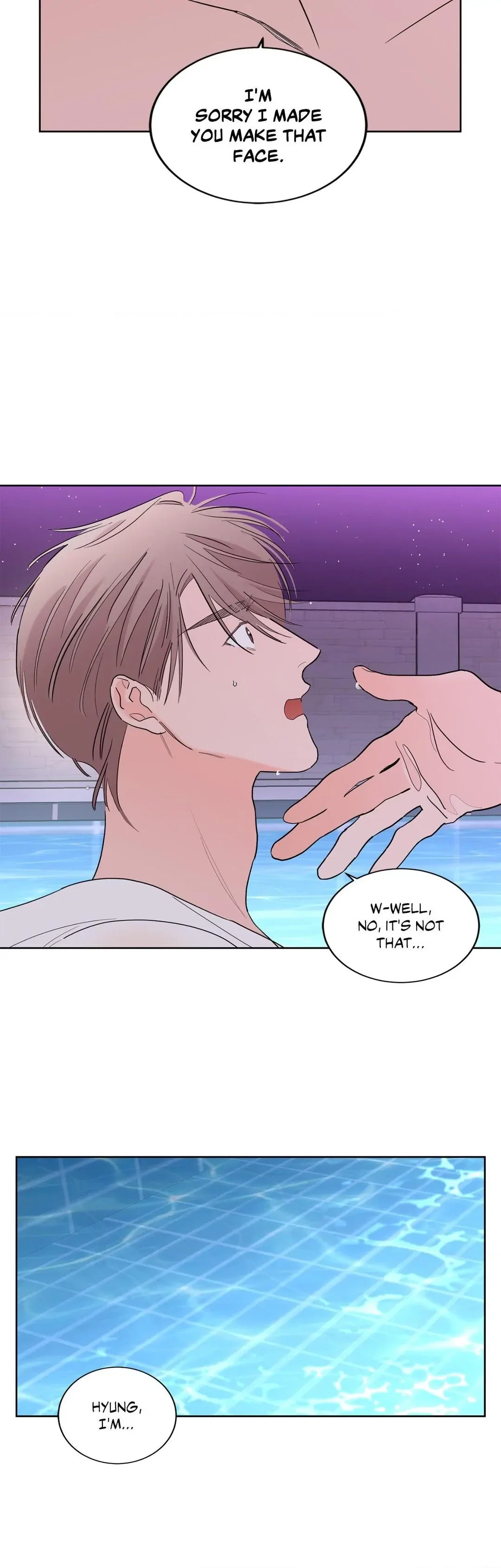 Beta Testing Chapter 64 - Page 22