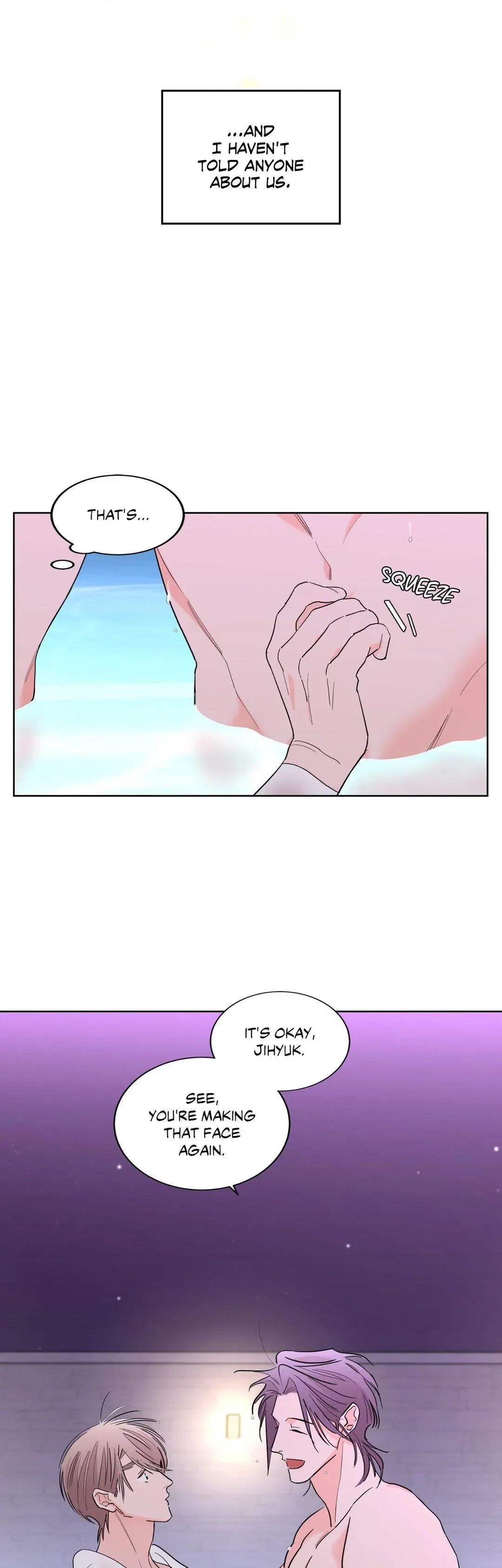 Beta Testing Chapter 64 - Page 25
