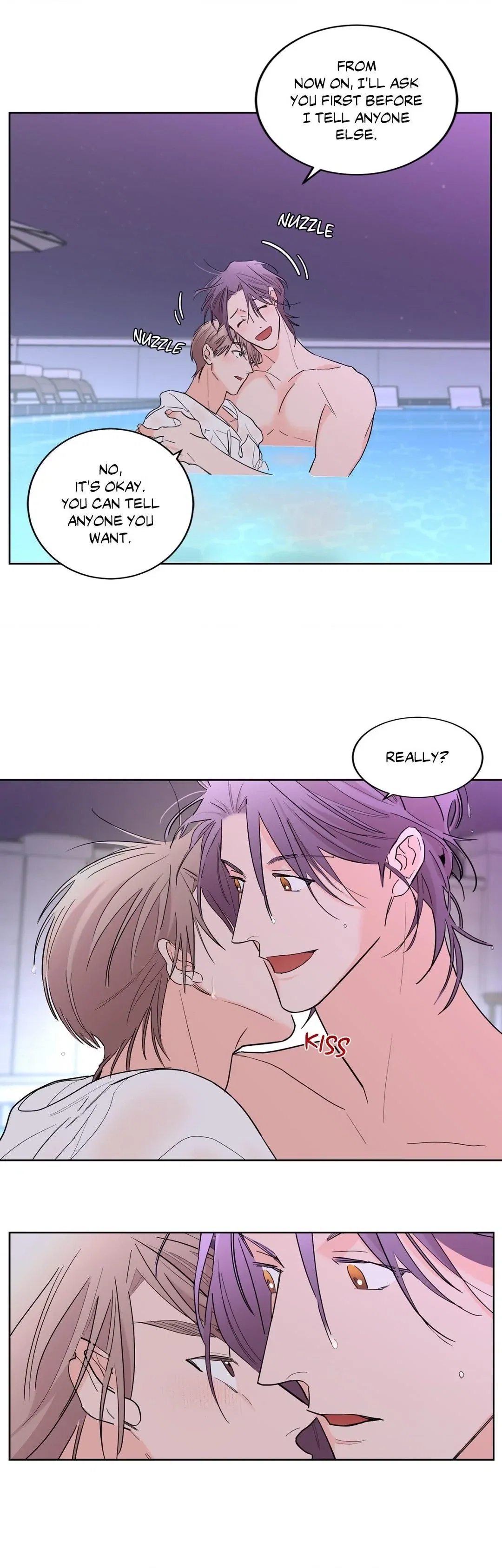 Beta Testing Chapter 64 - Page 28
