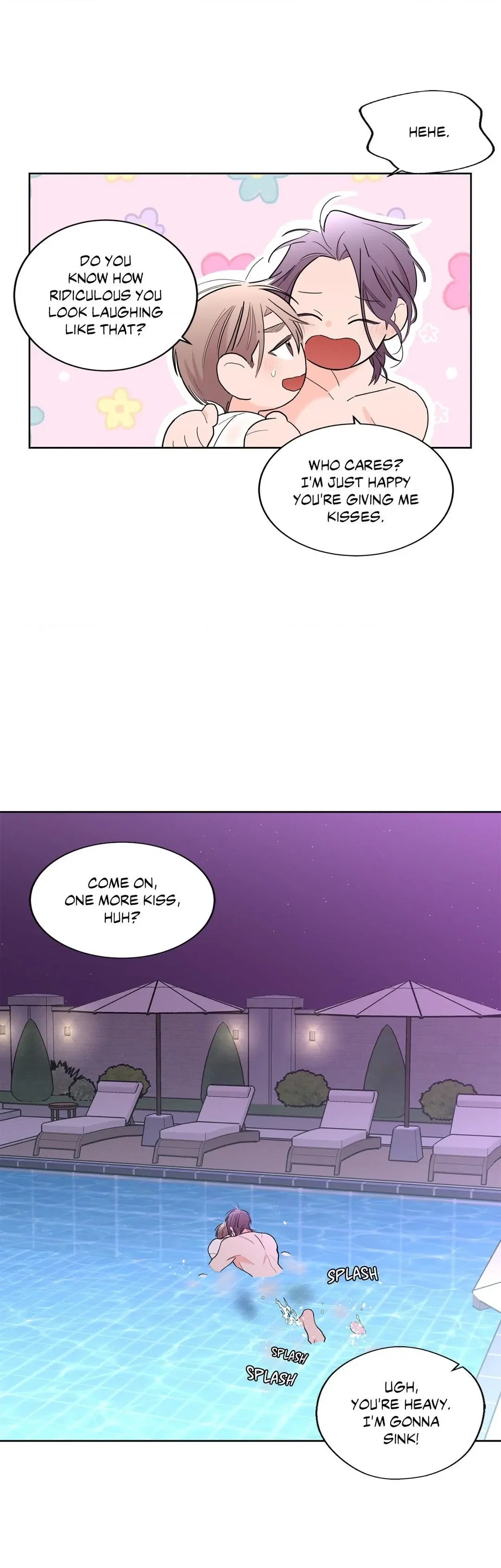 Beta Testing Chapter 64 - Page 29