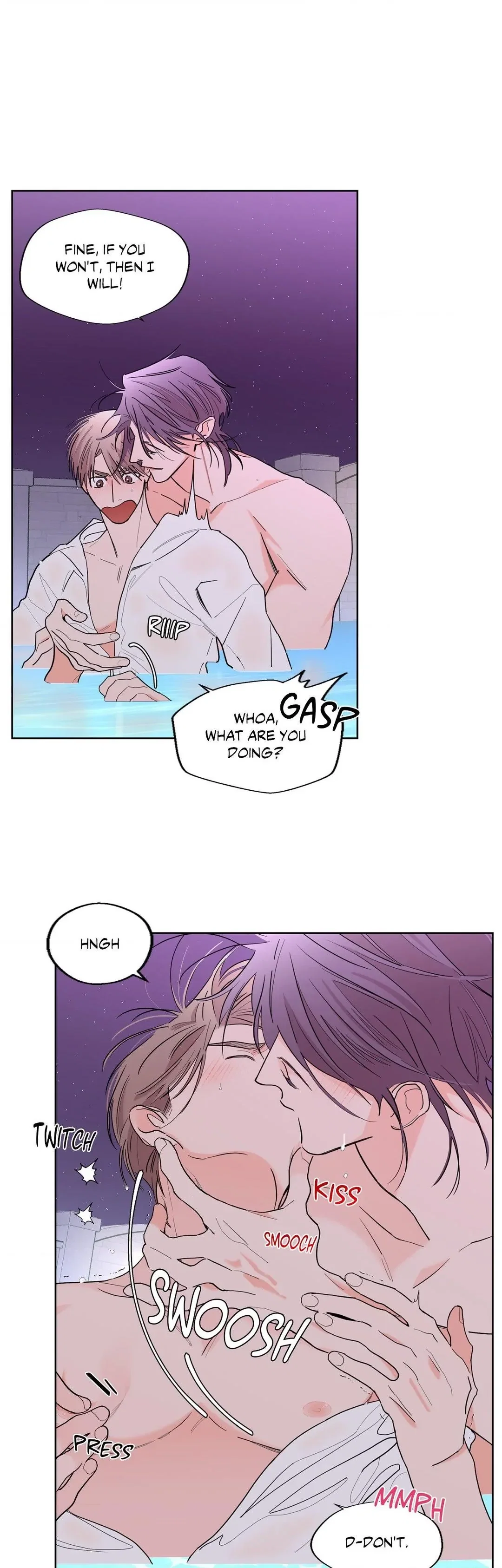 Beta Testing Chapter 64 - Page 30