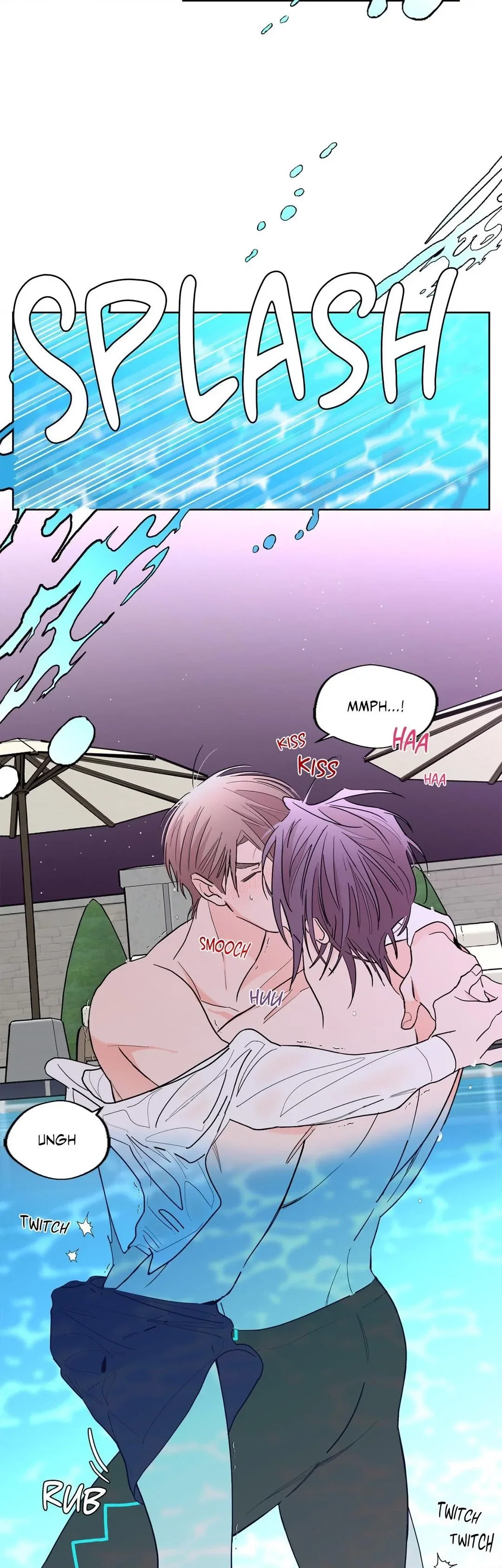 Beta Testing Chapter 64 - Page 32