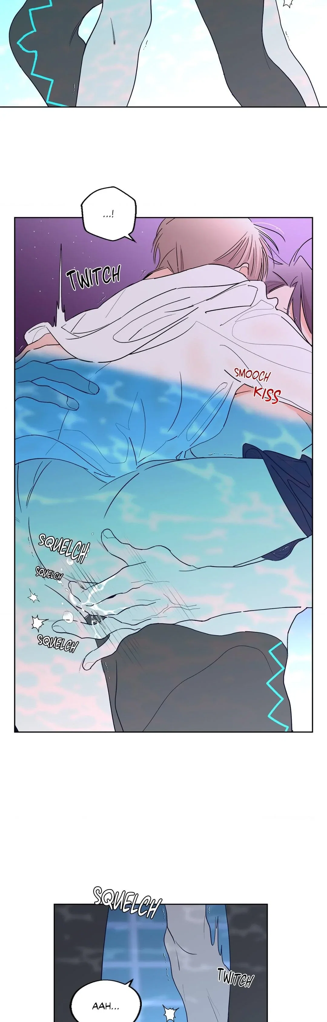 Beta Testing Chapter 64 - Page 33