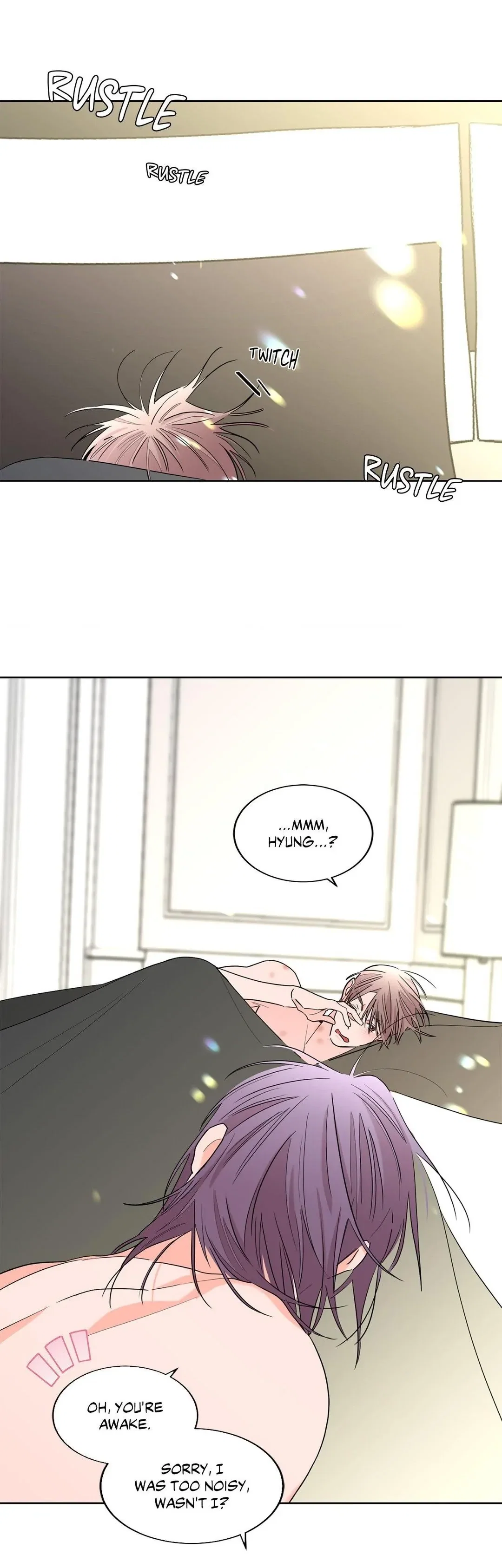 Beta Testing Chapter 64 - Page 35