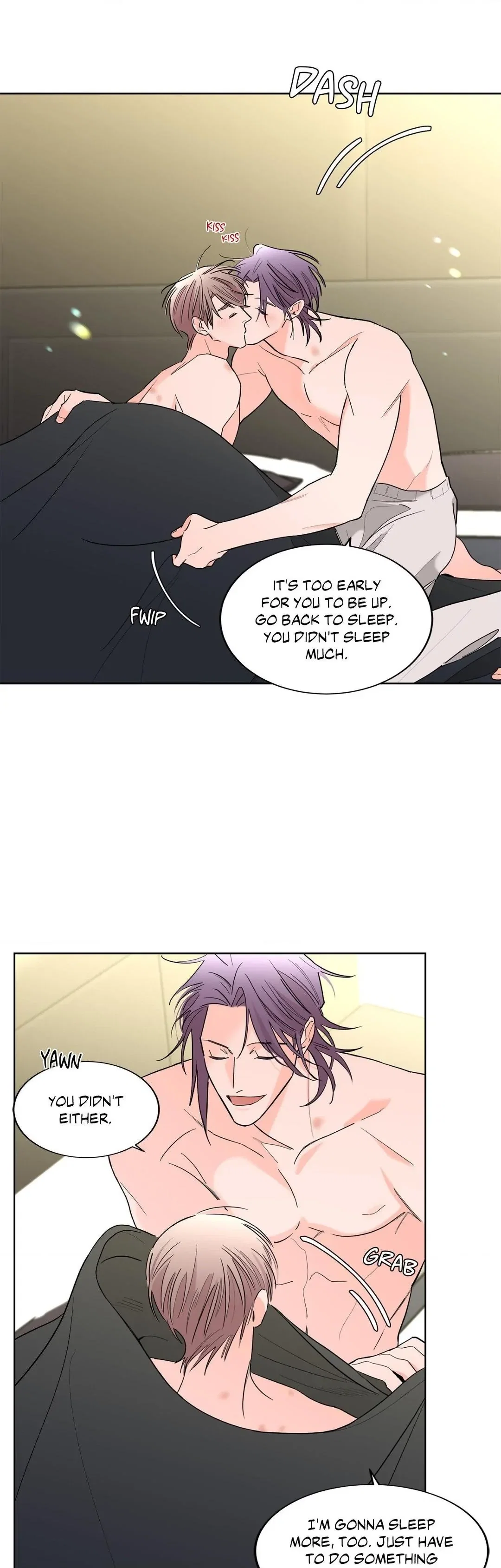 Beta Testing Chapter 64 - Page 36