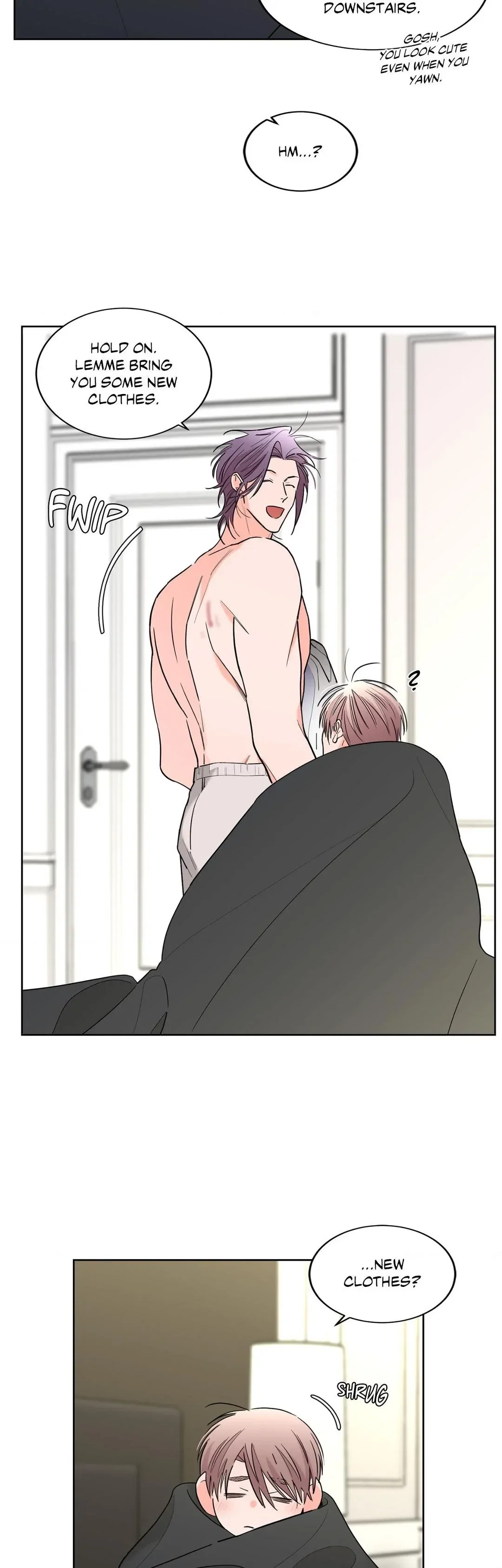 Beta Testing Chapter 64 - Page 37