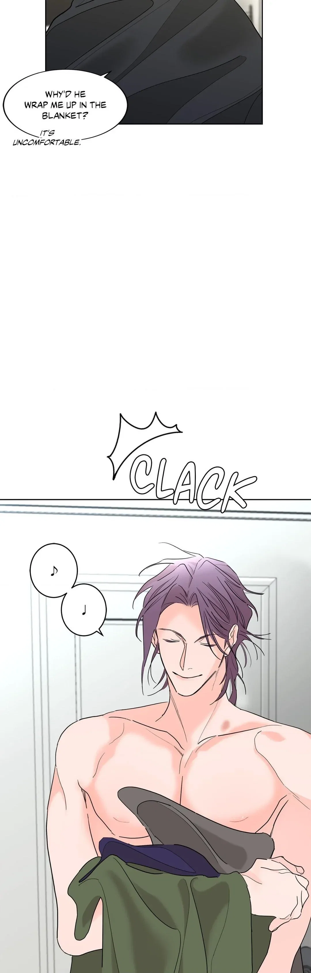 Beta Testing Chapter 64 - Page 38