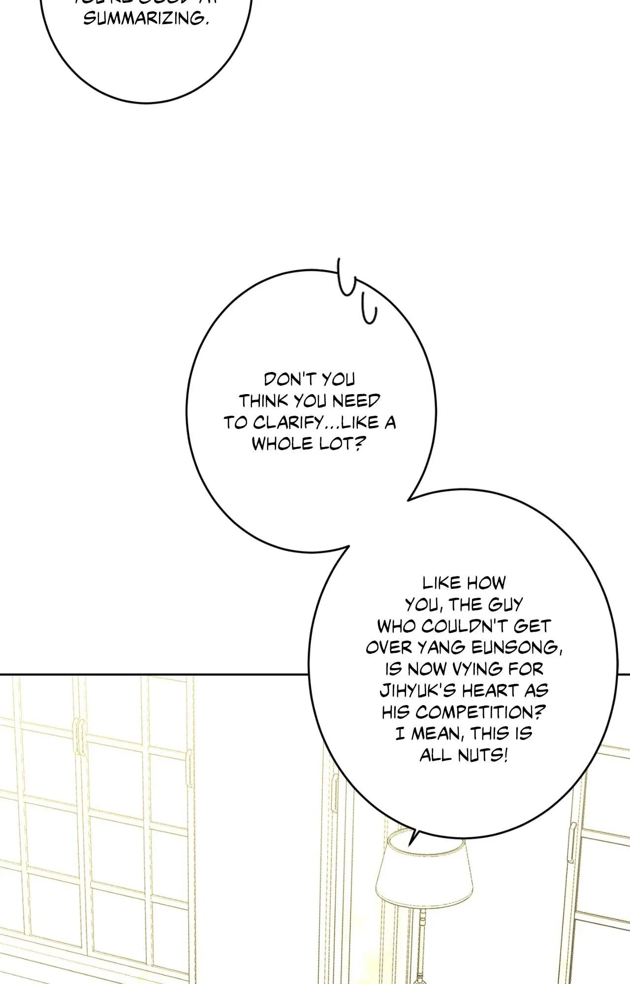 Beta Testing Chapter 106 - Page 3