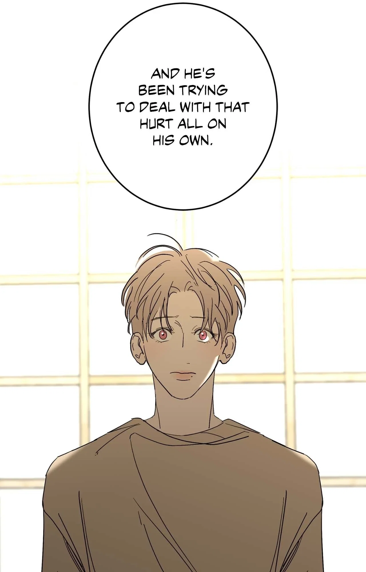 Beta Testing Chapter 106 - Page 13
