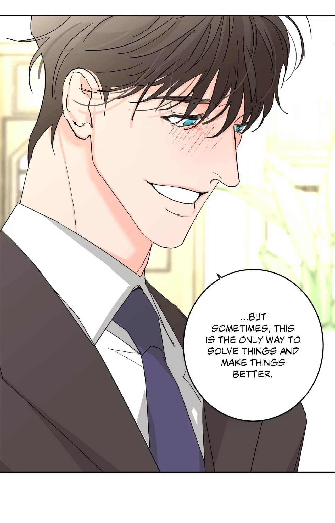 Beta Testing Chapter 106 - Page 17
