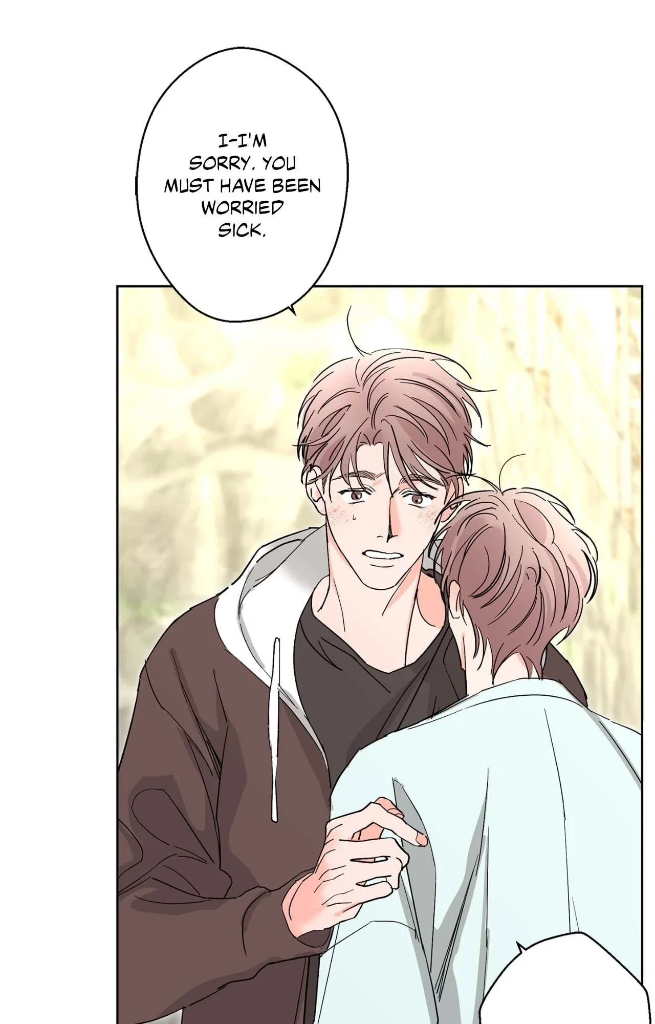 Beta Testing Chapter 106 - Page 41