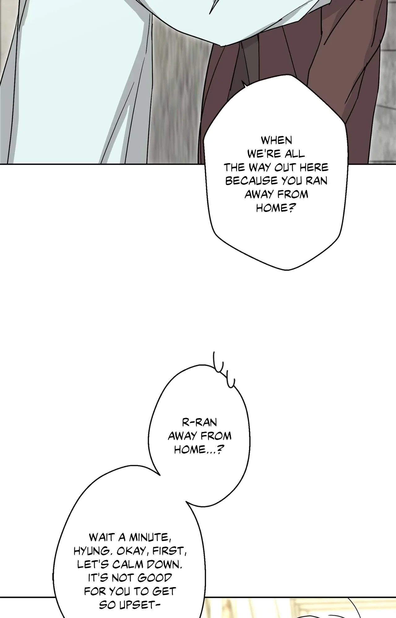 Beta Testing Chapter 106 - Page 45