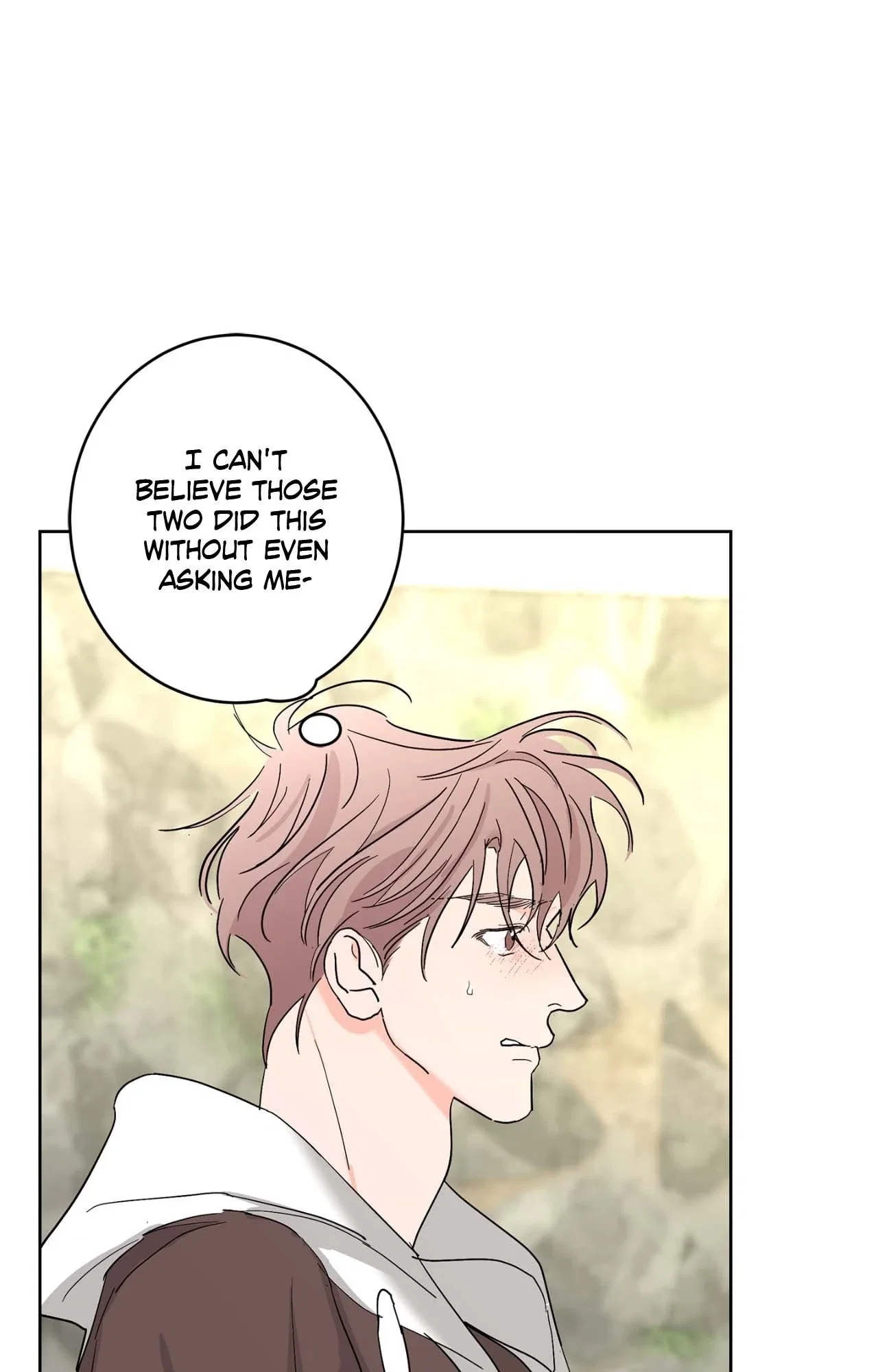 Beta Testing Chapter 106 - Page 54