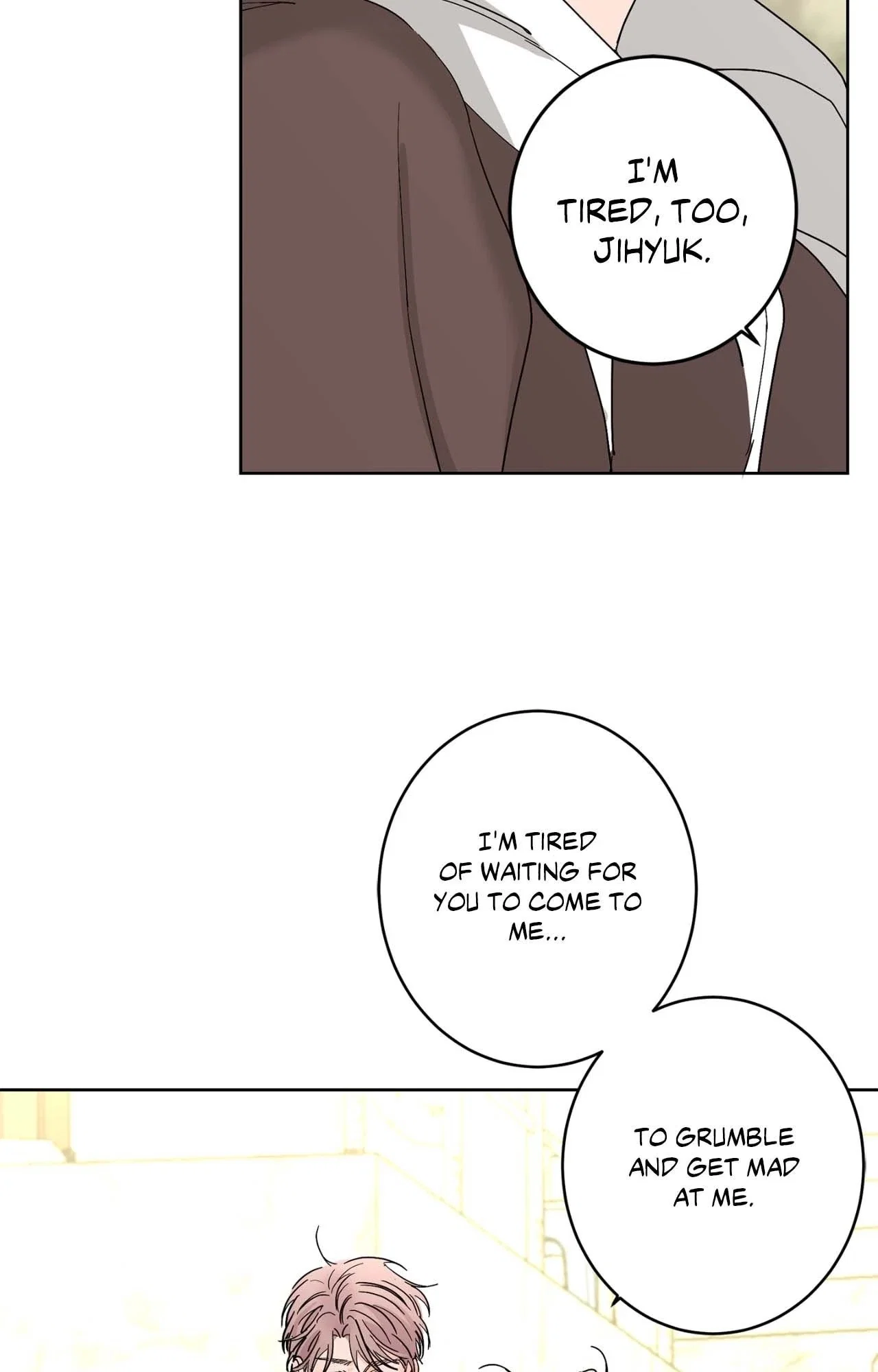 Beta Testing Chapter 106 - Page 56