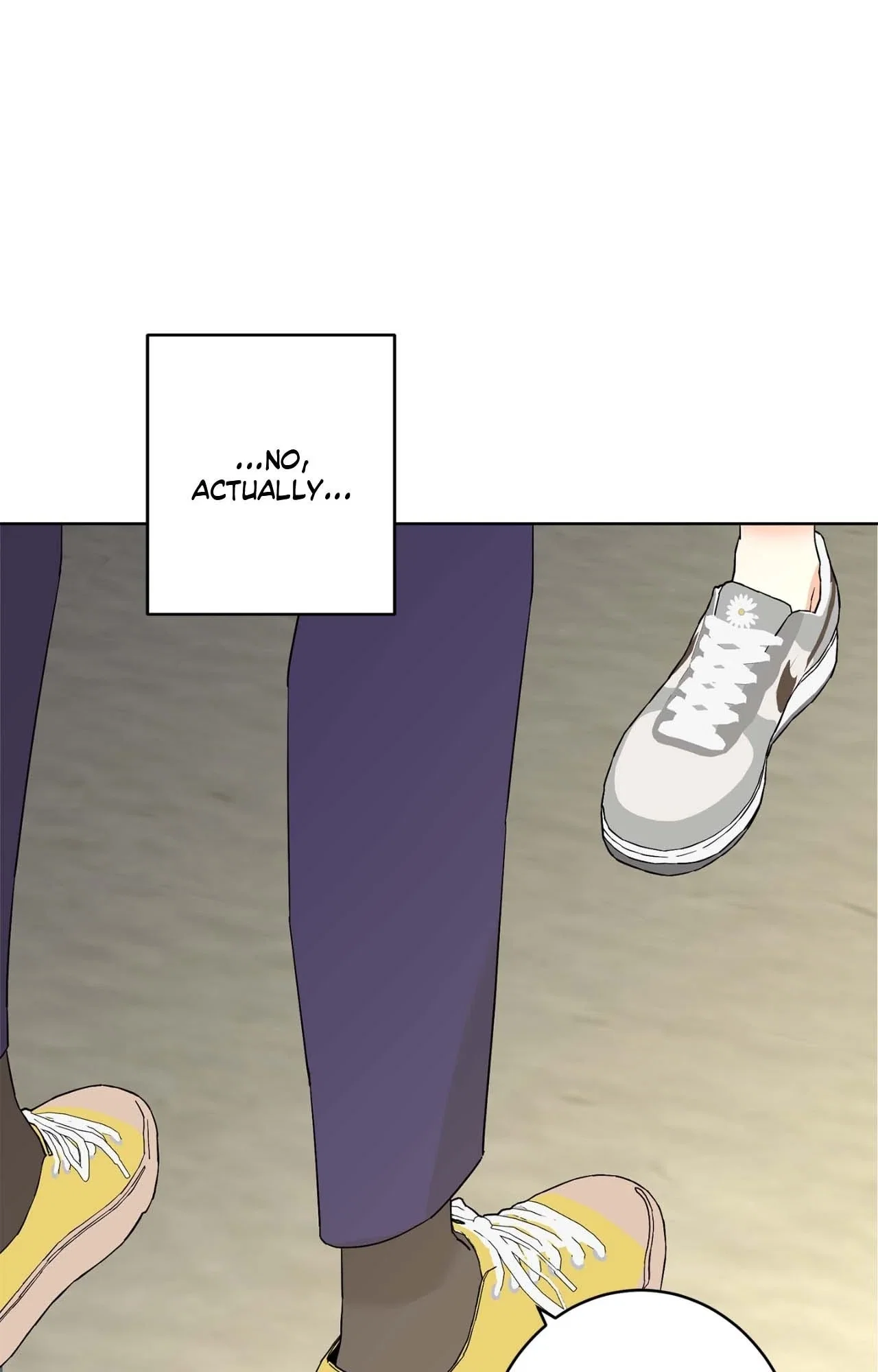 Beta Testing Chapter 106 - Page 78