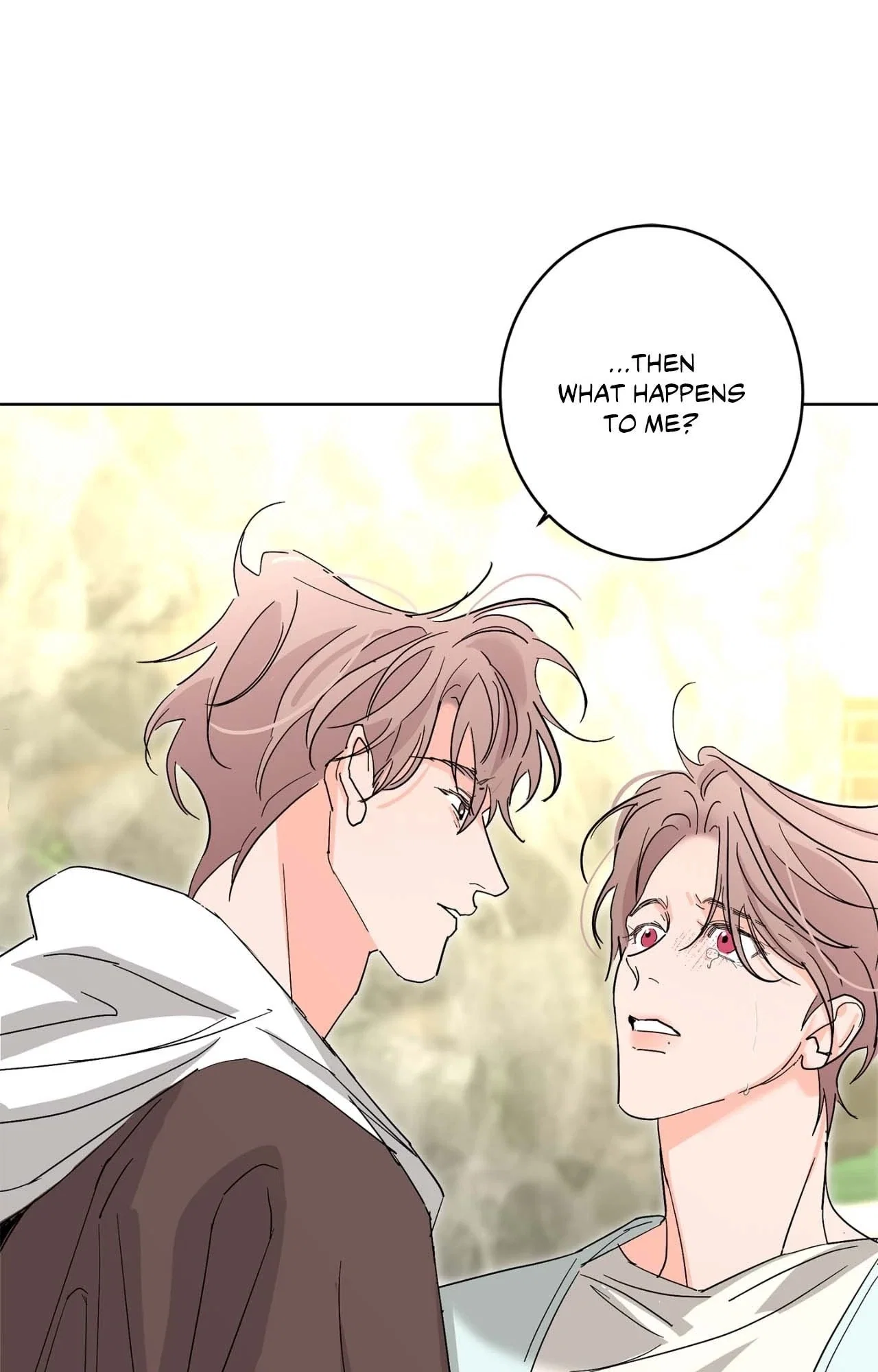 Beta Testing Chapter 106 - Page 83