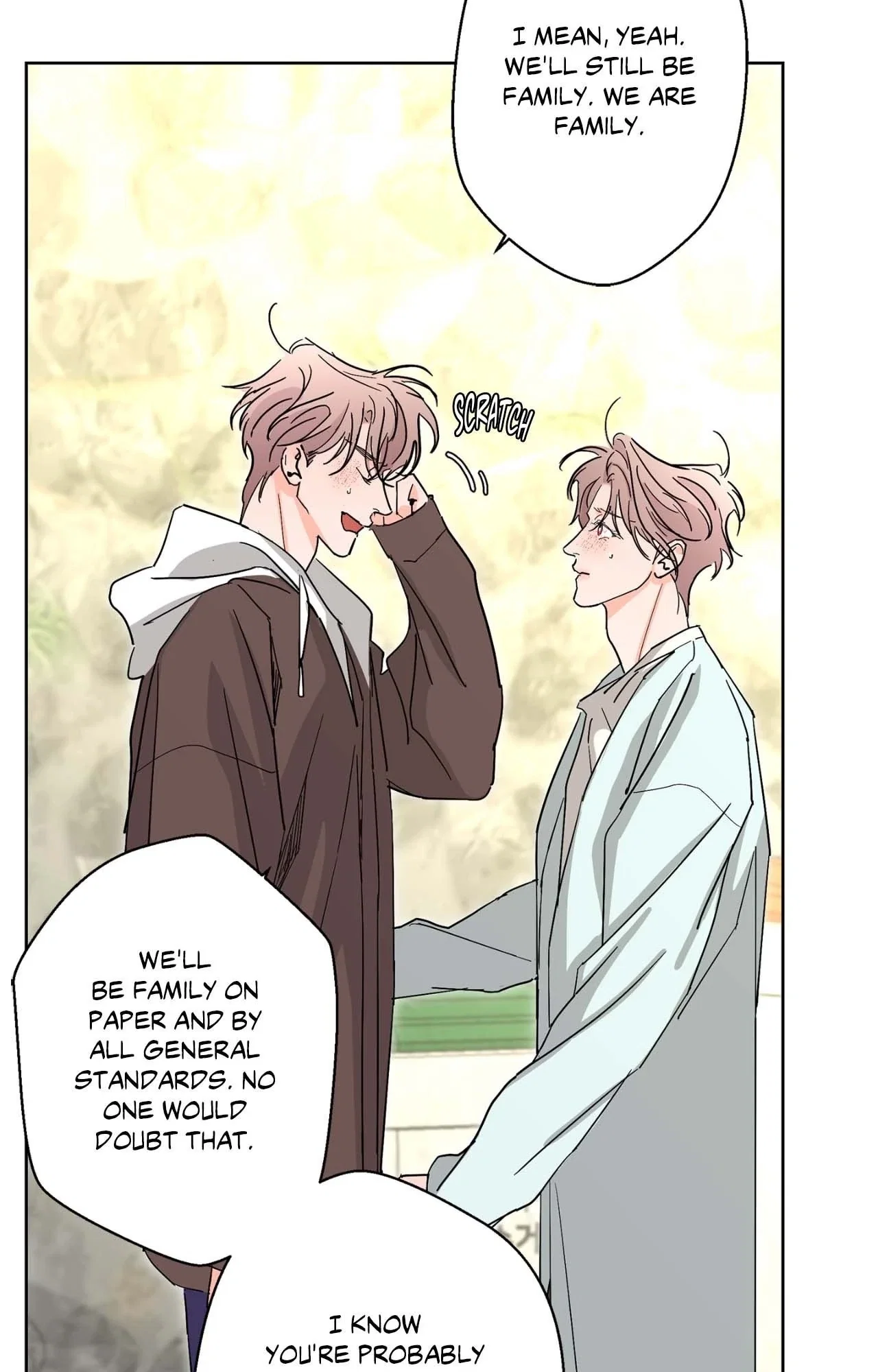 Beta Testing Chapter 106 - Page 87