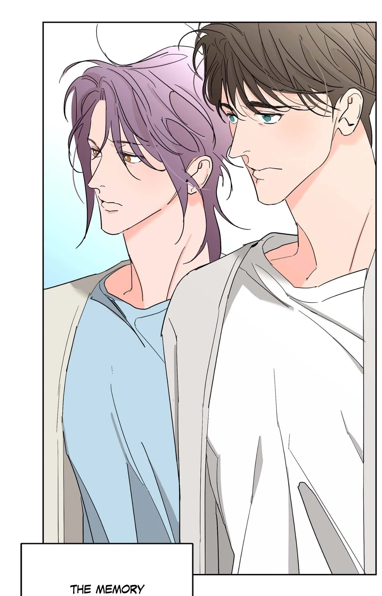 Beta Testing Chapter 107 - Page 4