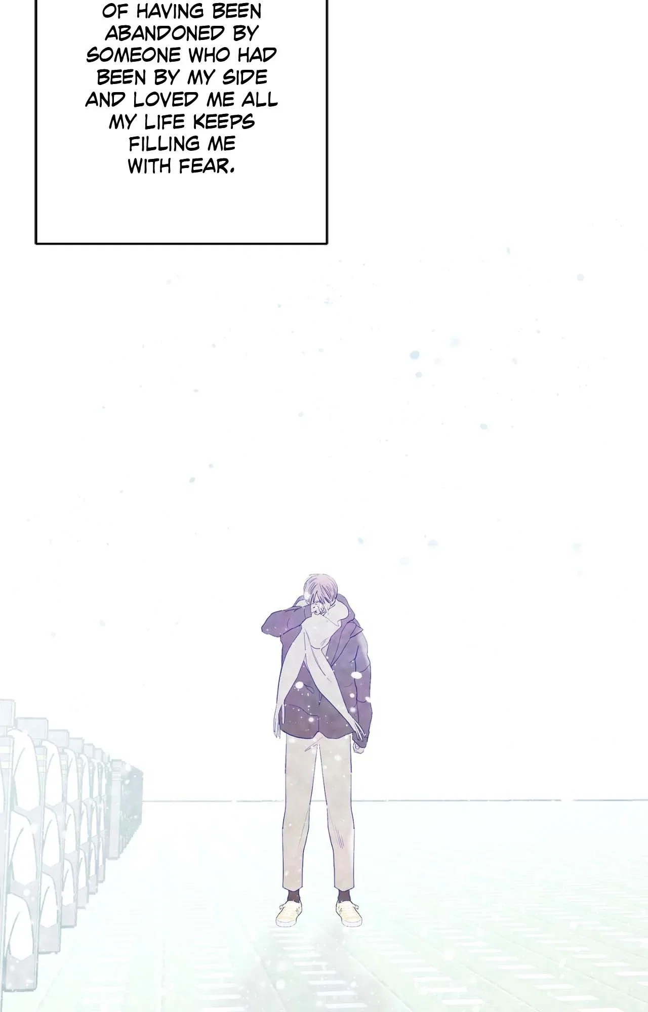 Beta Testing Chapter 107 - Page 5