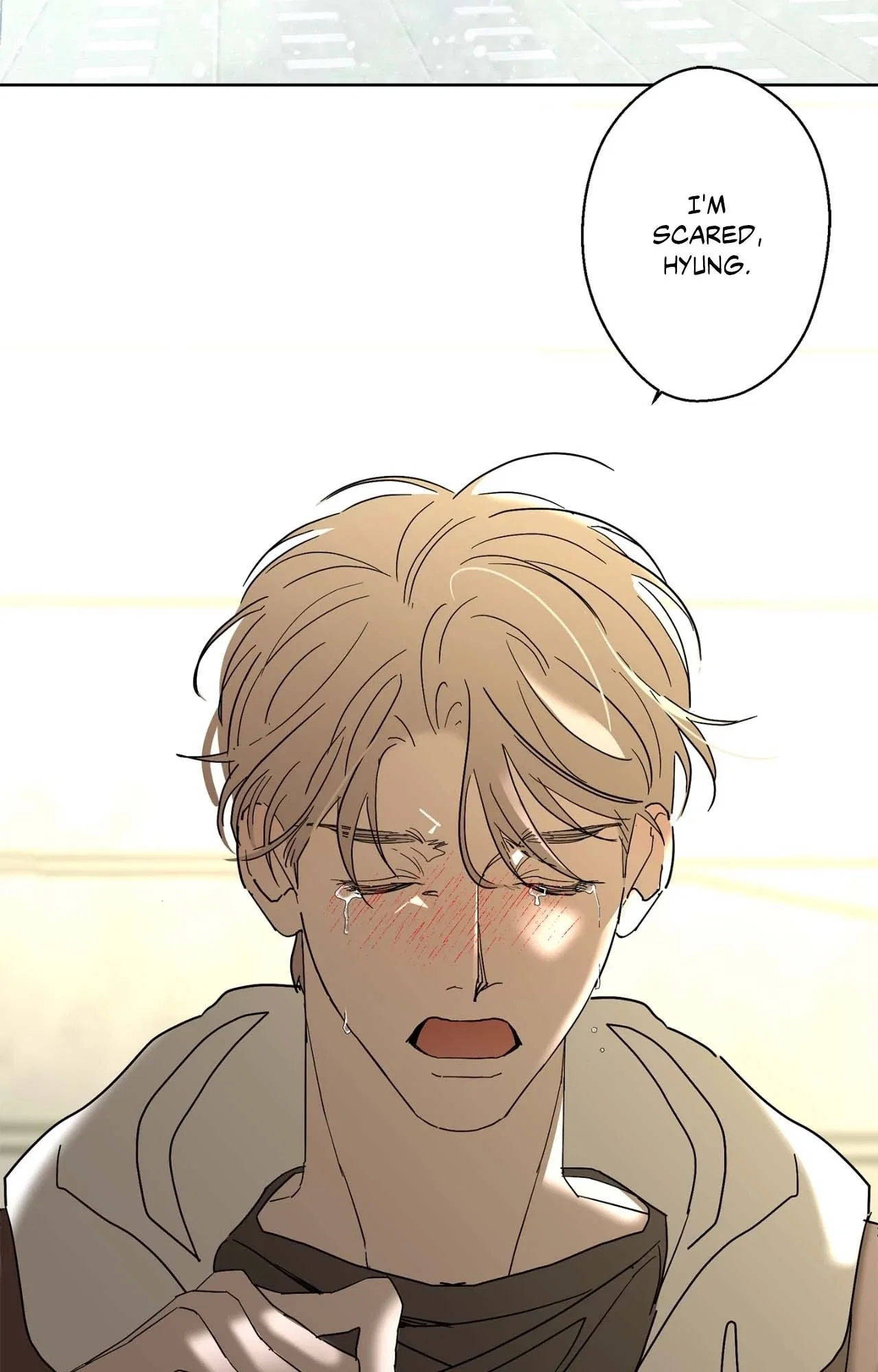 Beta Testing Chapter 107 - Page 6