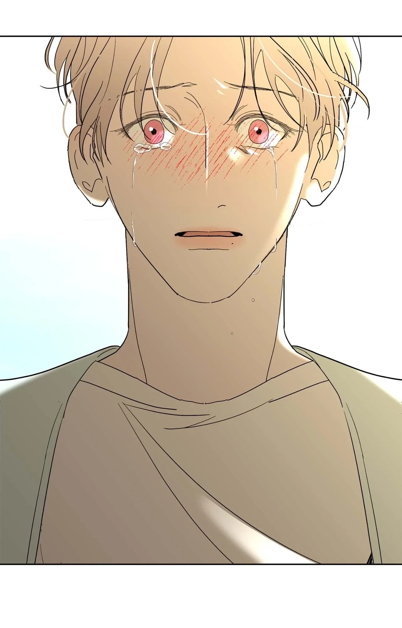Beta Testing Chapter 107 - Page 8