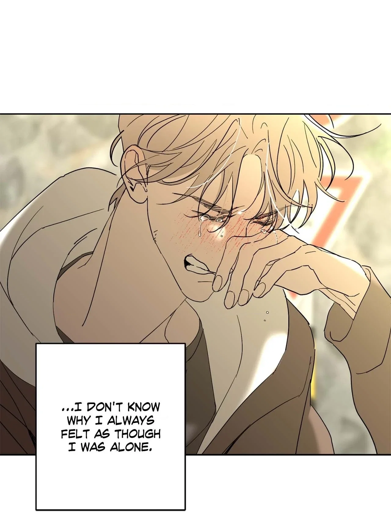 Beta Testing Chapter 107 - Page 12