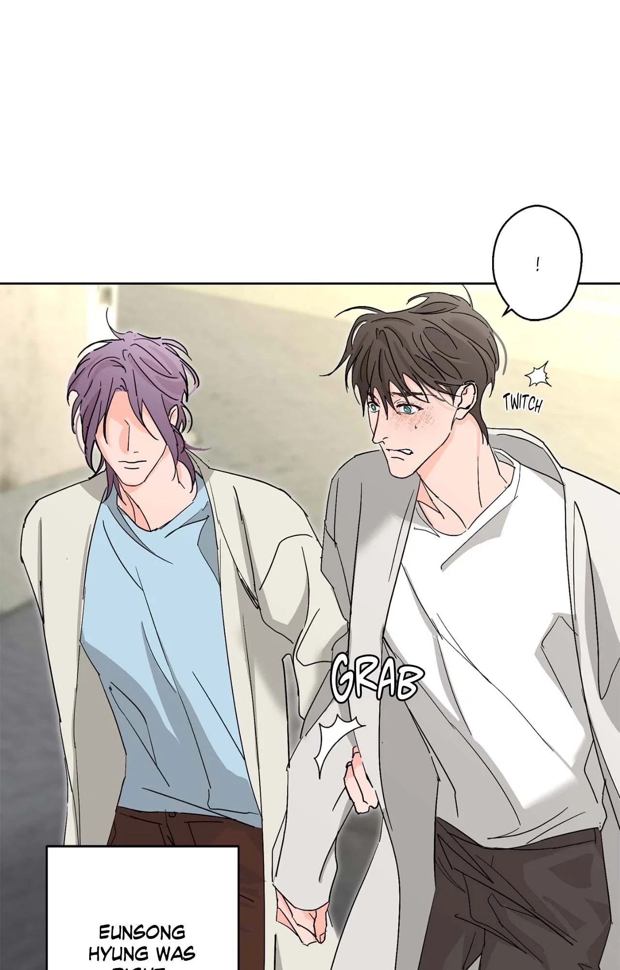 Beta Testing Chapter 107 - Page 13
