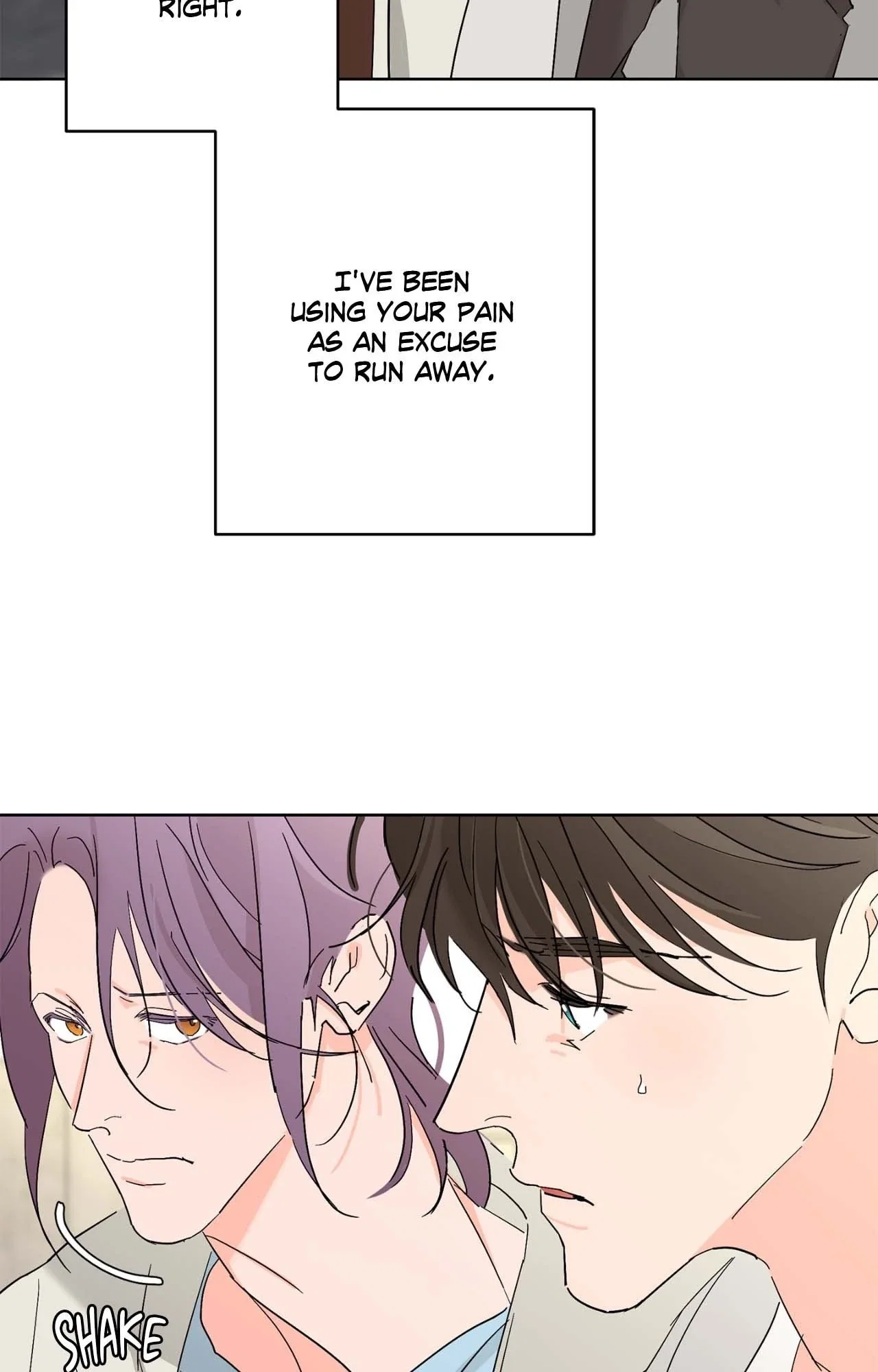 Beta Testing Chapter 107 - Page 14