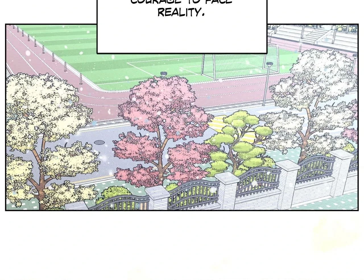 Beta Testing Chapter 107 - Page 16