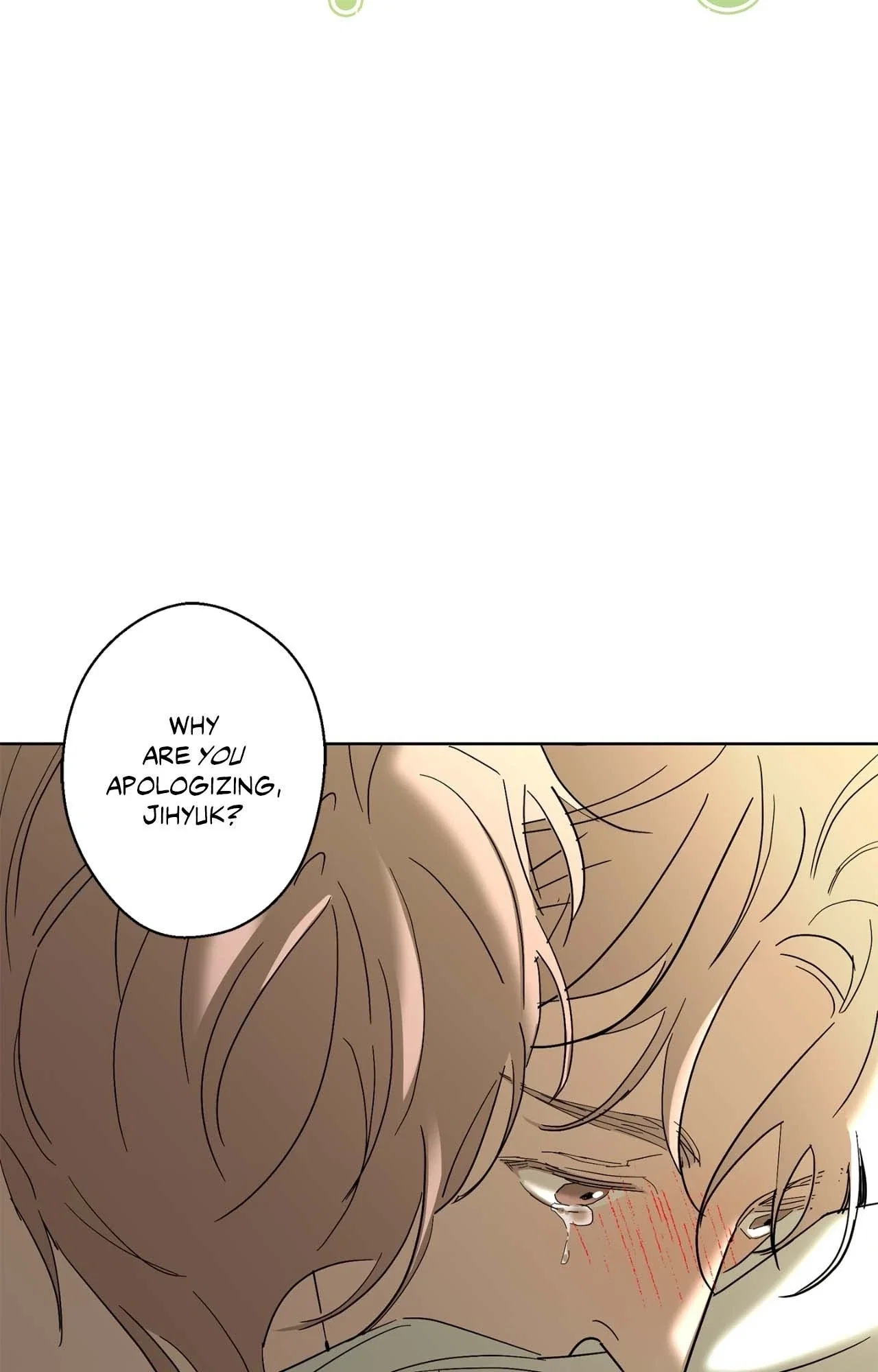 Beta Testing Chapter 107 - Page 23