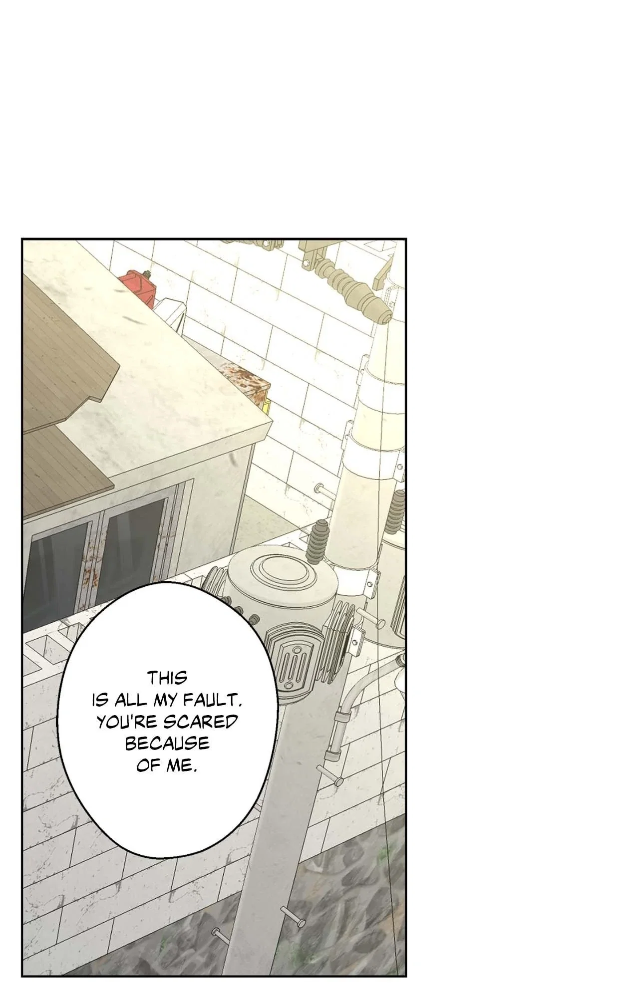 Beta Testing Chapter 107 - Page 25