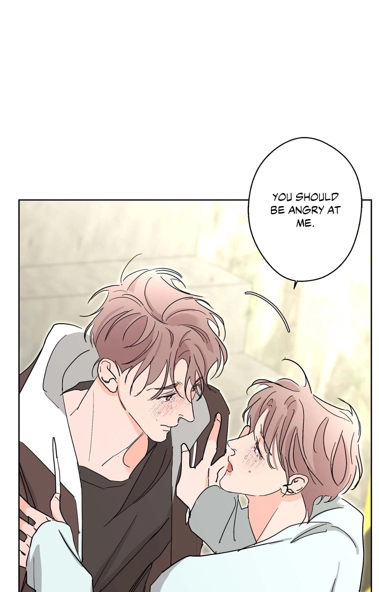 Beta Testing Chapter 107 - Page 26
