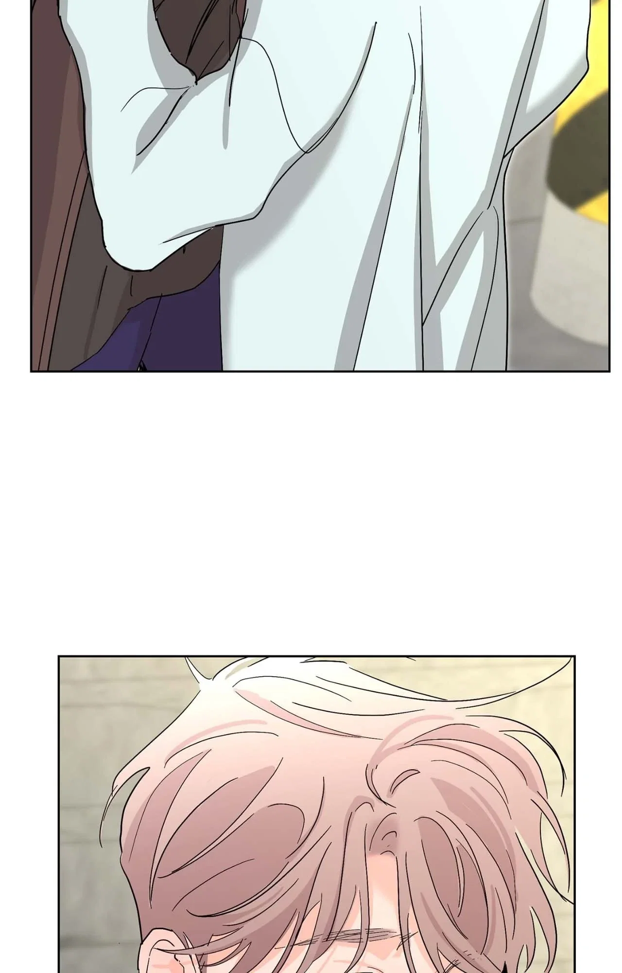 Beta Testing Chapter 107 - Page 27