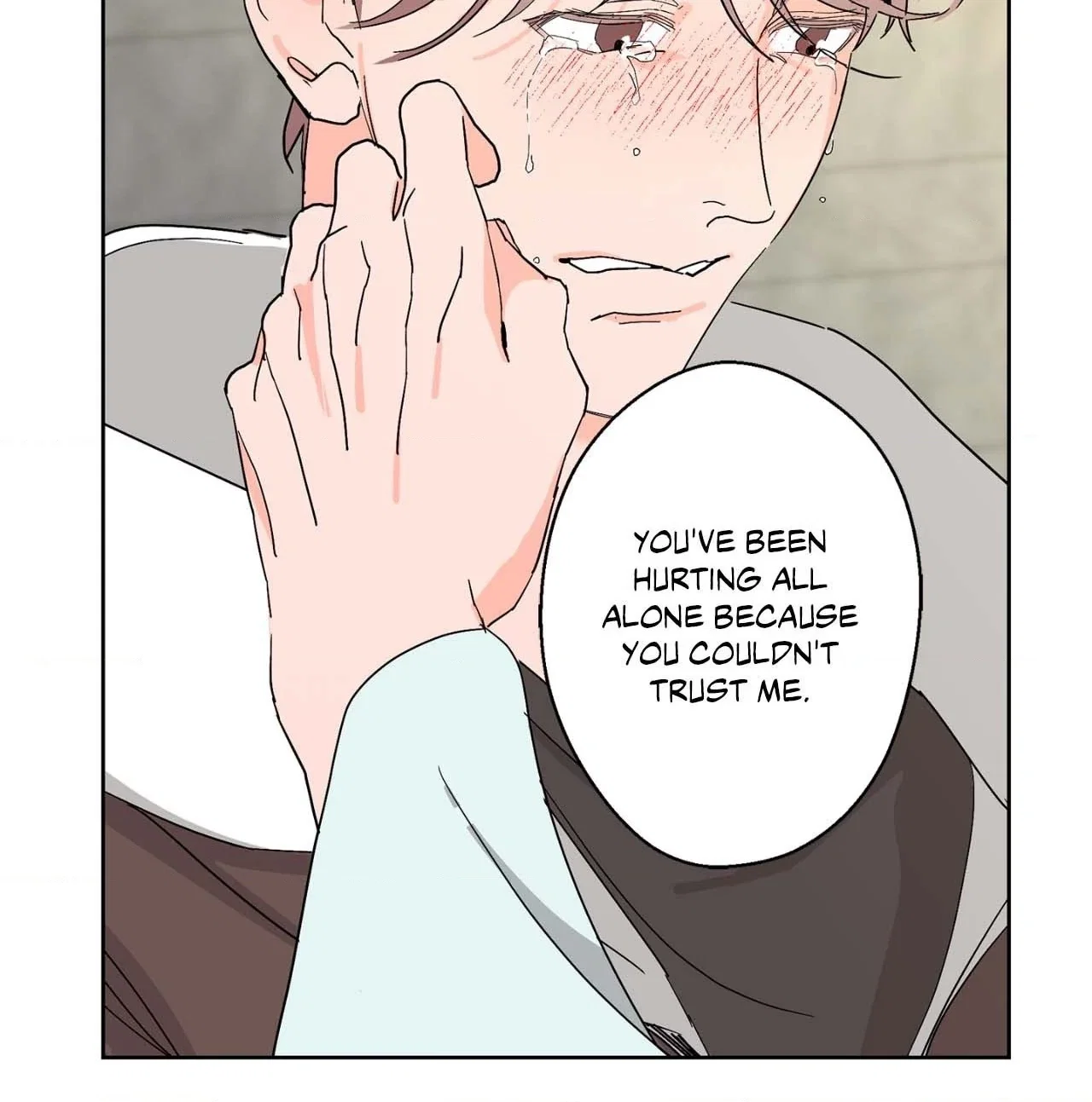 Beta Testing Chapter 107 - Page 28