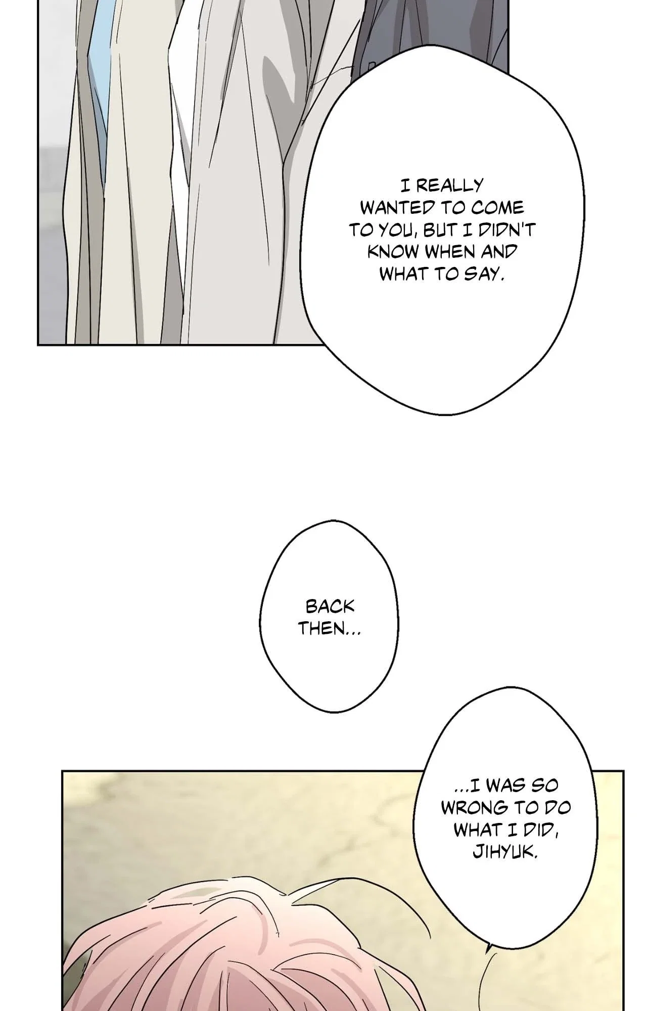 Beta Testing Chapter 107 - Page 30