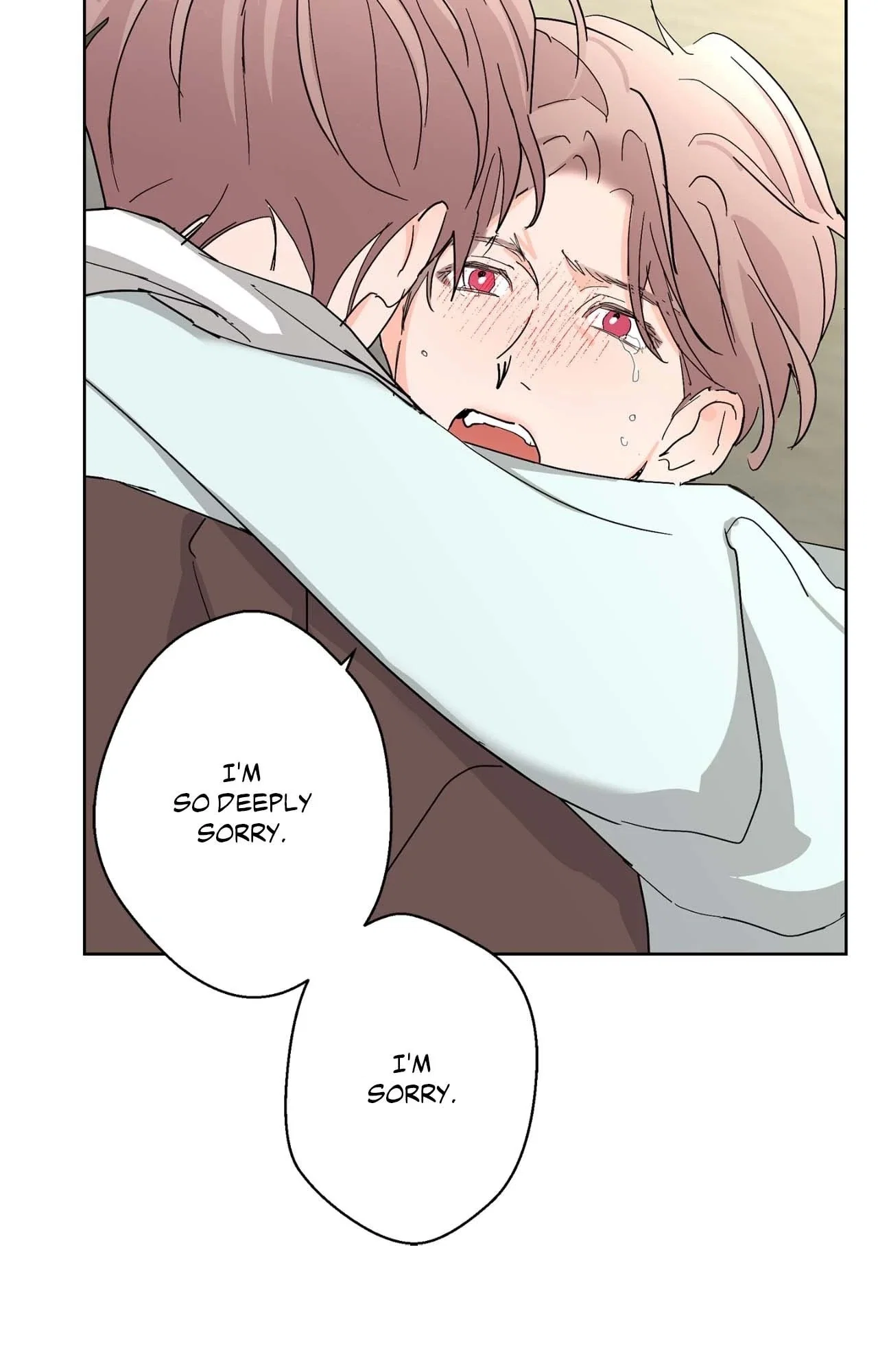 Beta Testing Chapter 107 - Page 31