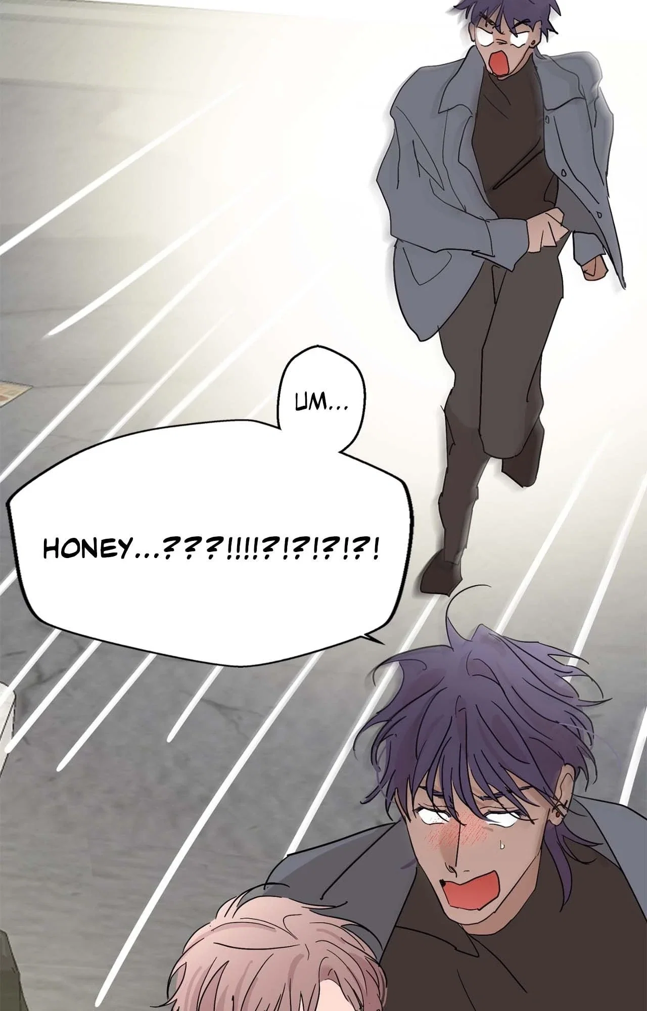 Beta Testing Chapter 107 - Page 38